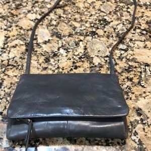 Hobo crossbody